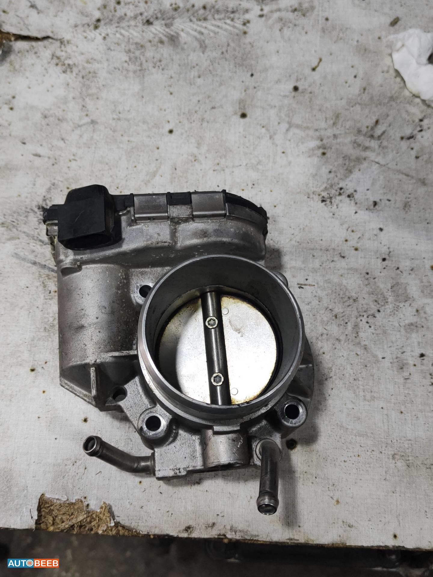  Mechanics  Hyundai Accent