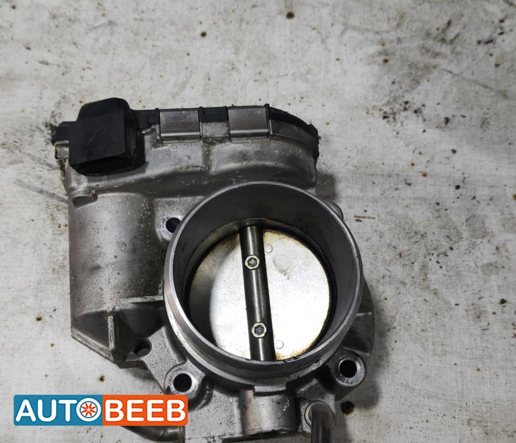  Mechanics  Hyundai Accent