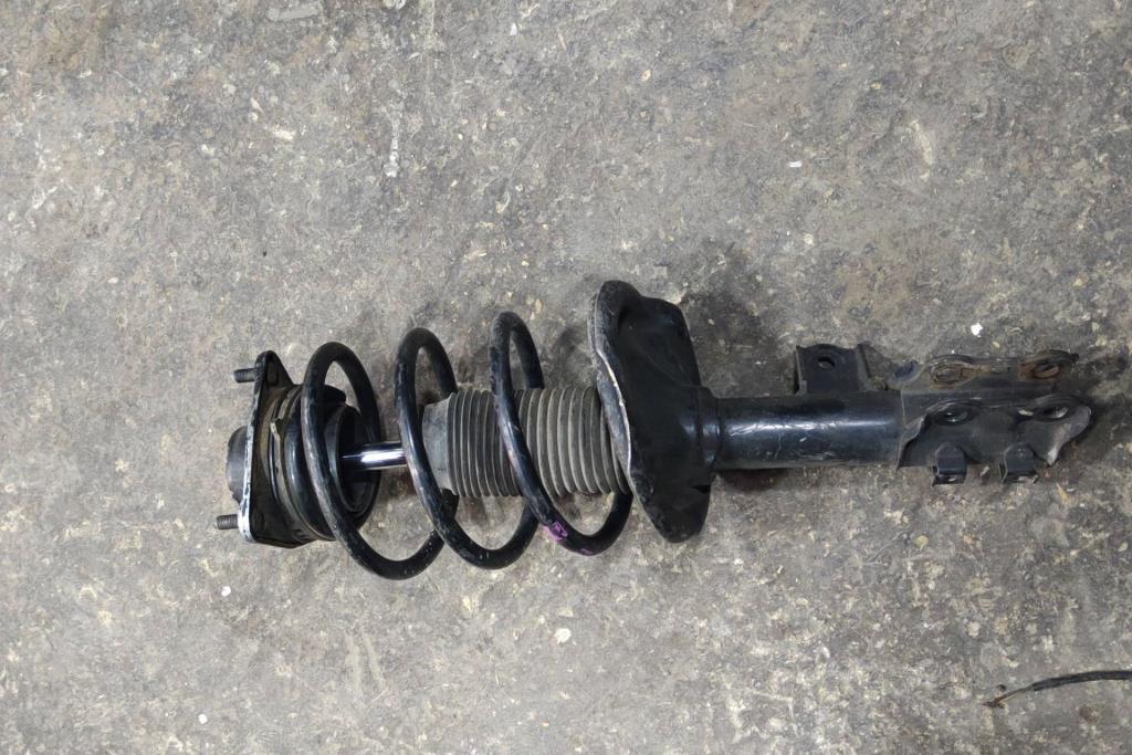  Shock Absorber KIA Forte