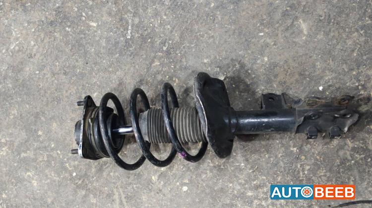  Shock Absorber KIA Forte