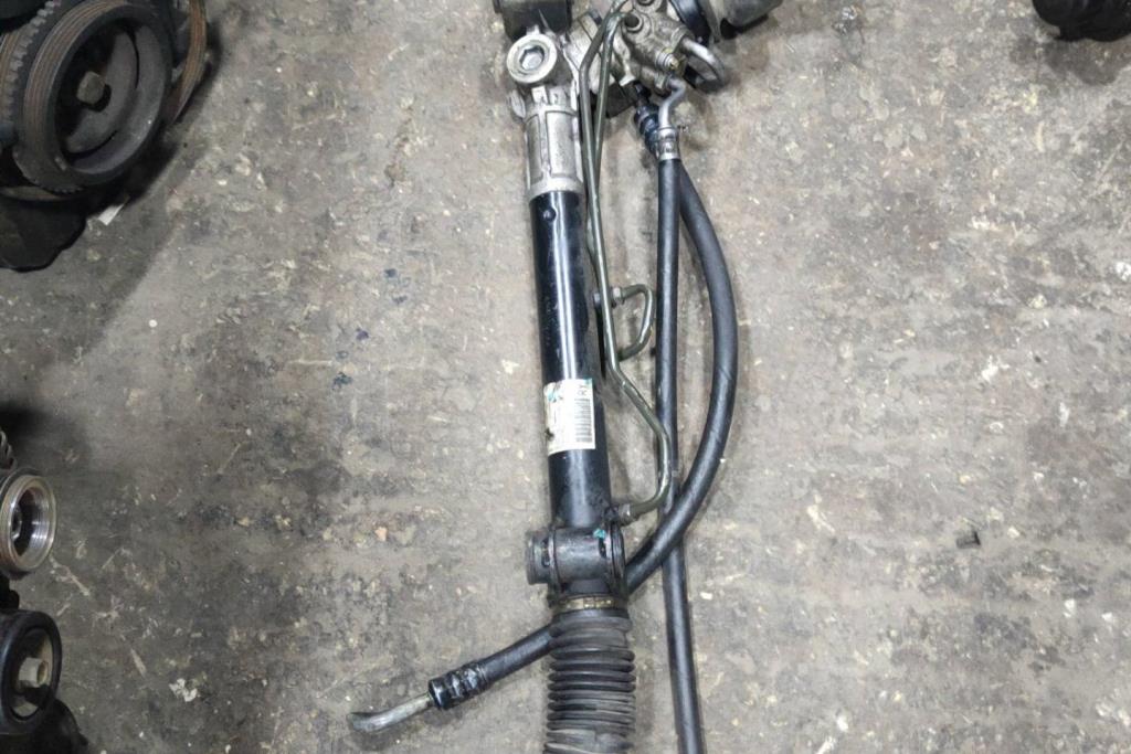  Mechanics  Hyundai Avante