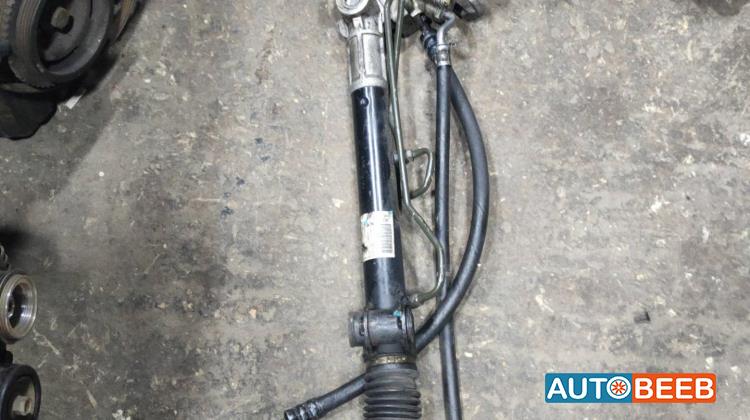  Mechanics  Hyundai Avante