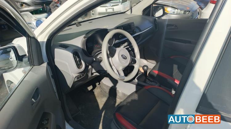 KIA Picanto 2020