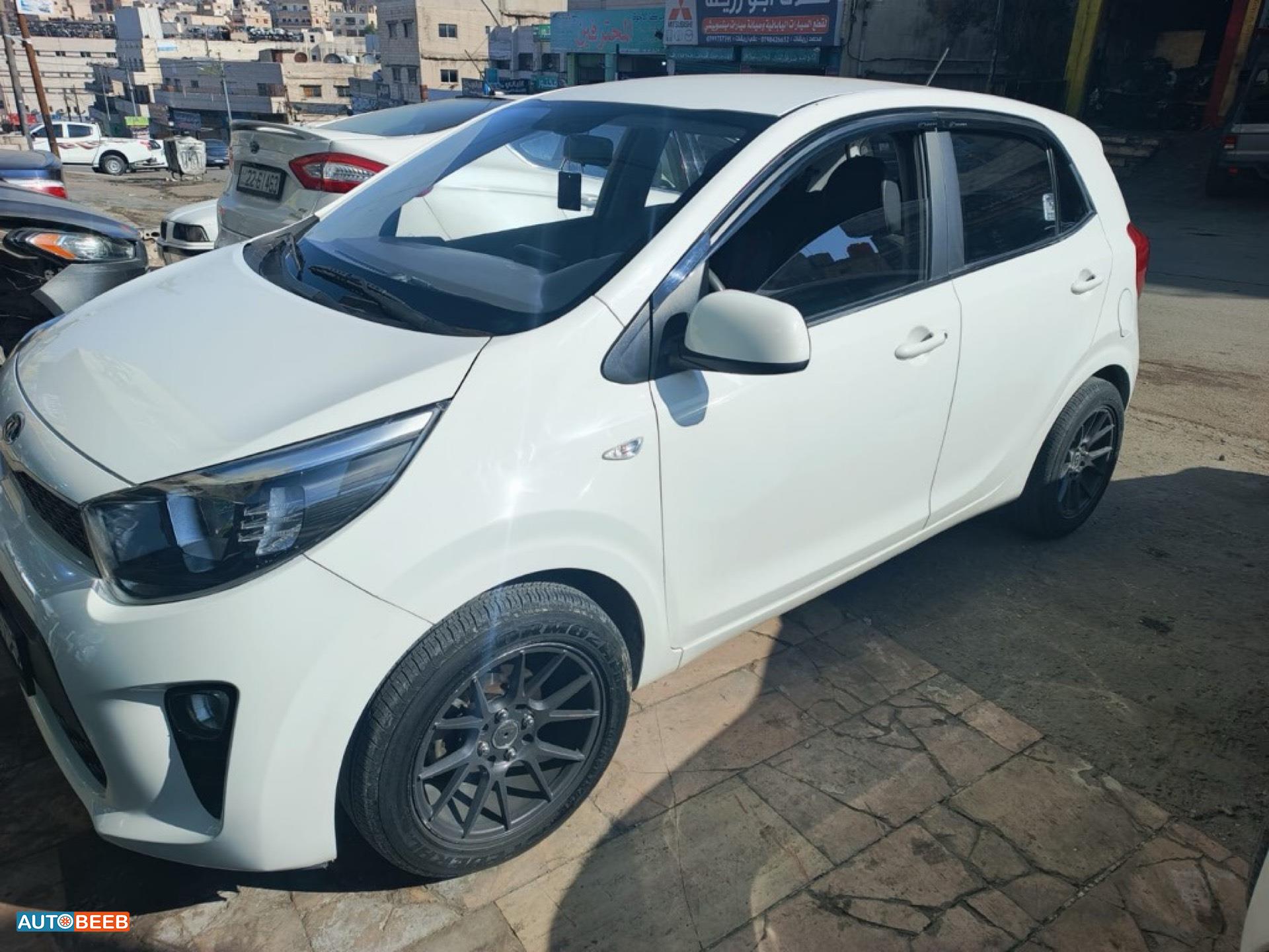 KIA Picanto 2020