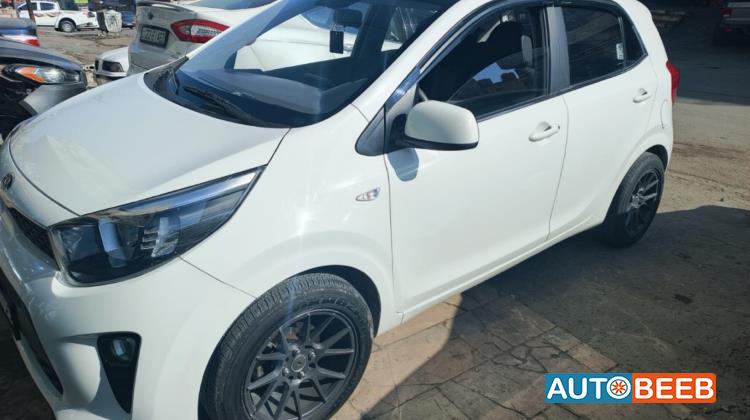 KIA Picanto 2020