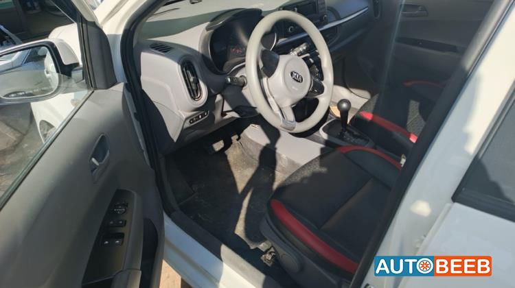 KIA Picanto 2020
