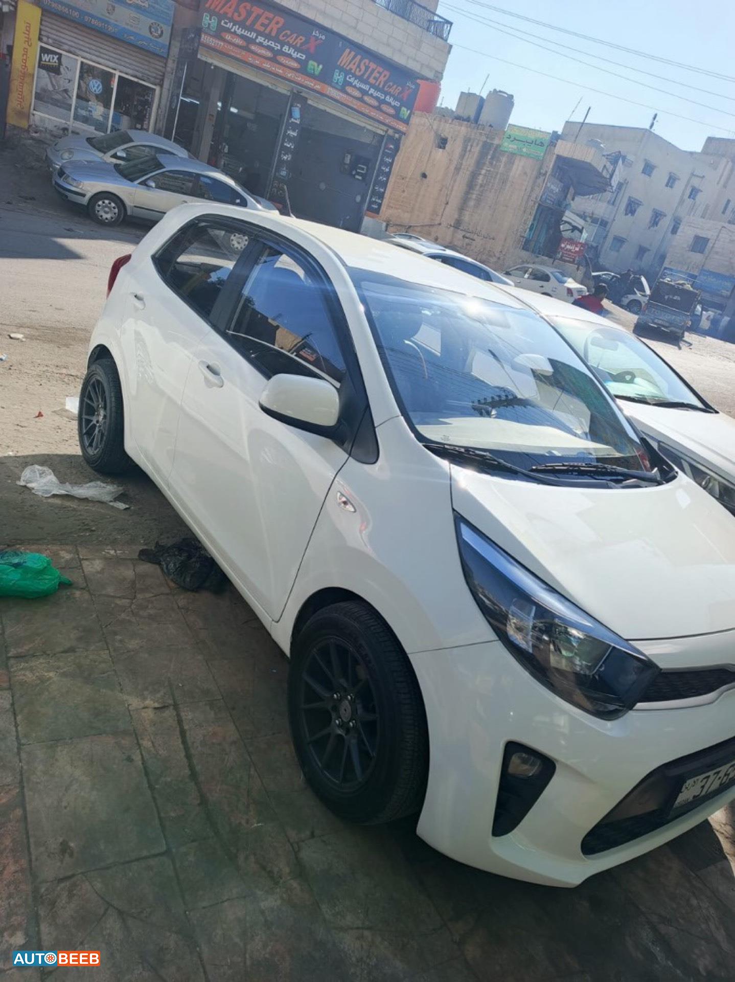 KIA Picanto 2020