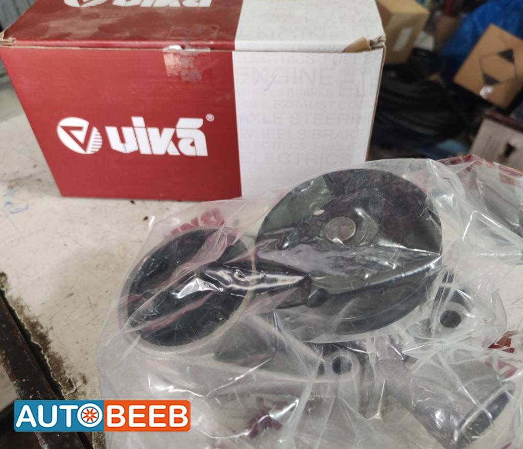 طرمبة ماء سكودا فابيا 1997 1998