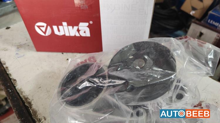 طرمبة ماء سكودا فابيا 1997 1998