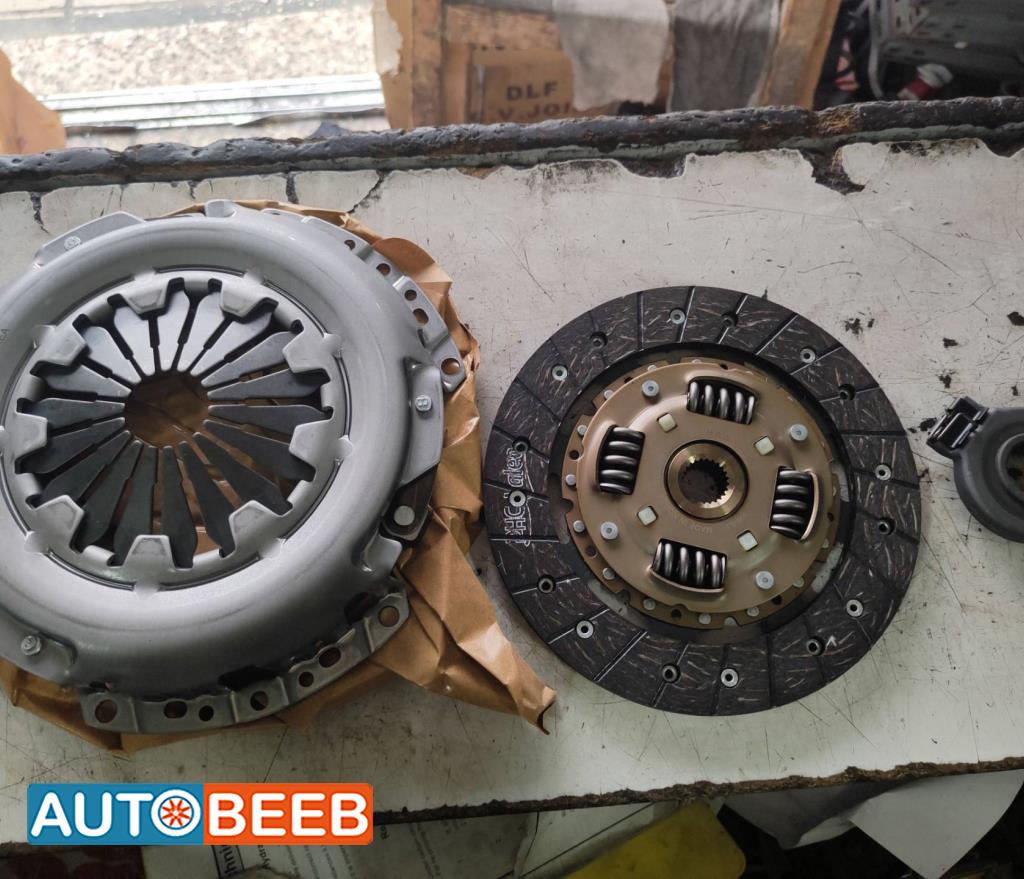  Mechanics  Volkswagen Golf