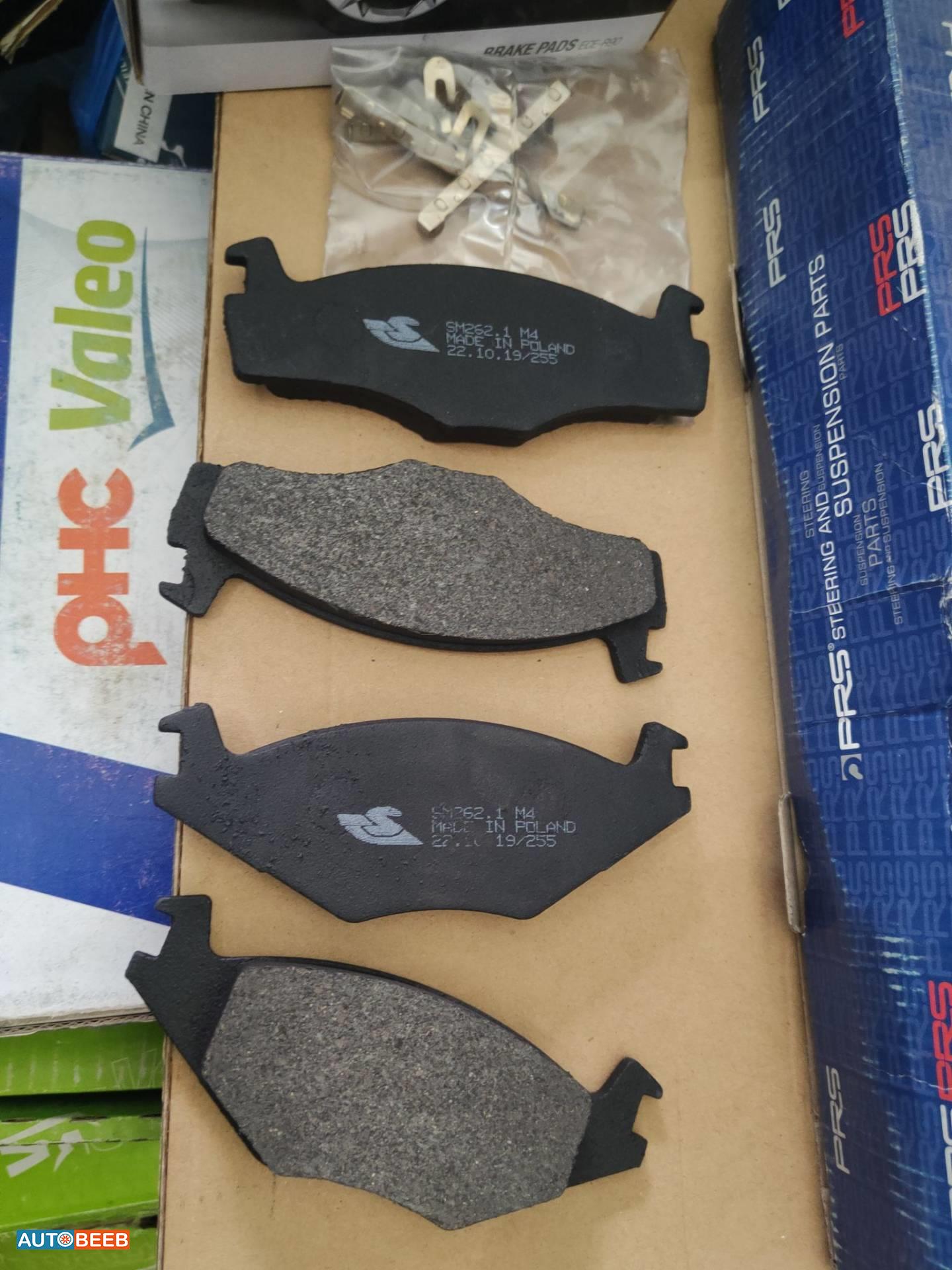  Mechanics  Volkswagen Golf