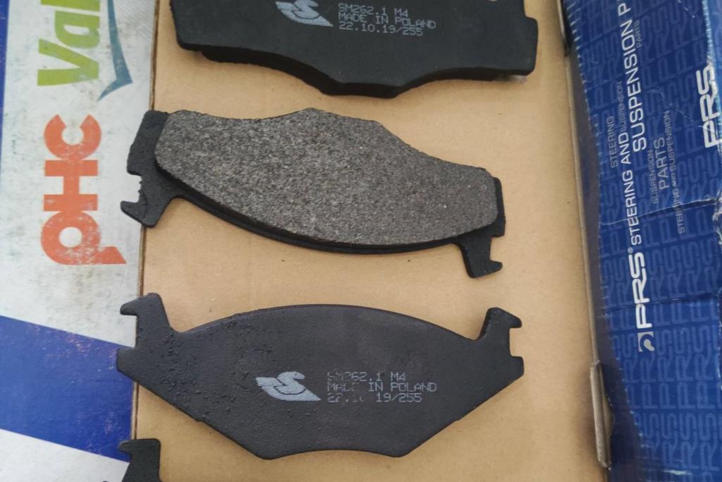  Mechanics  Volkswagen Golf