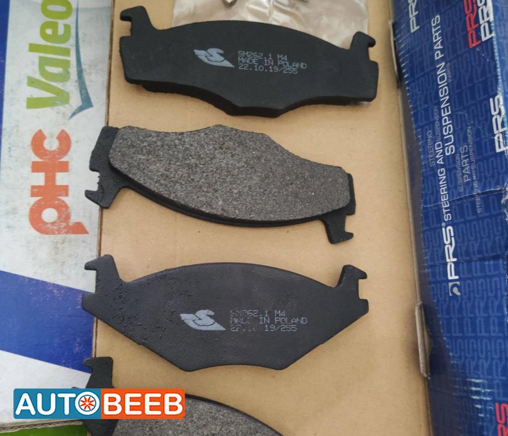  Mechanics  Volkswagen Golf