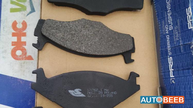  Mechanics  Volkswagen Golf