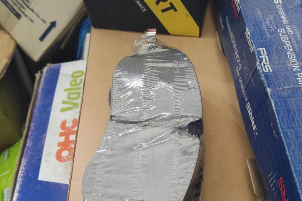  Mechanics  Volkswagen ID.4