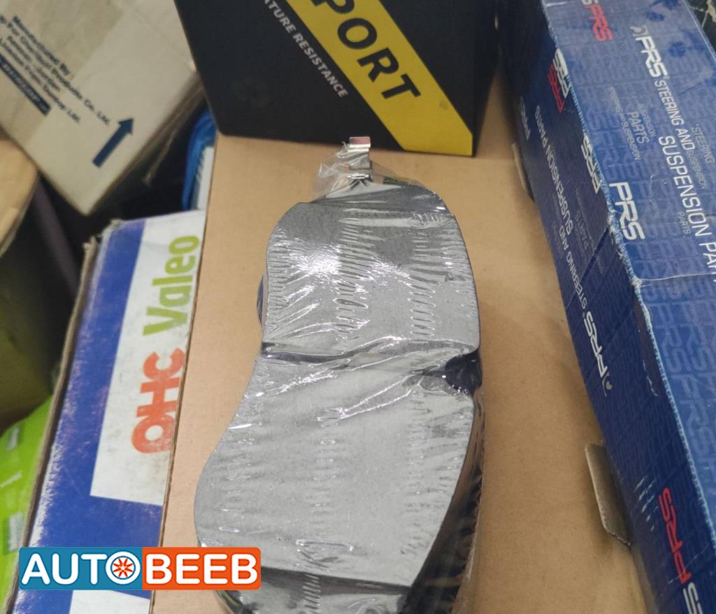  Mechanics  Volkswagen ID.4