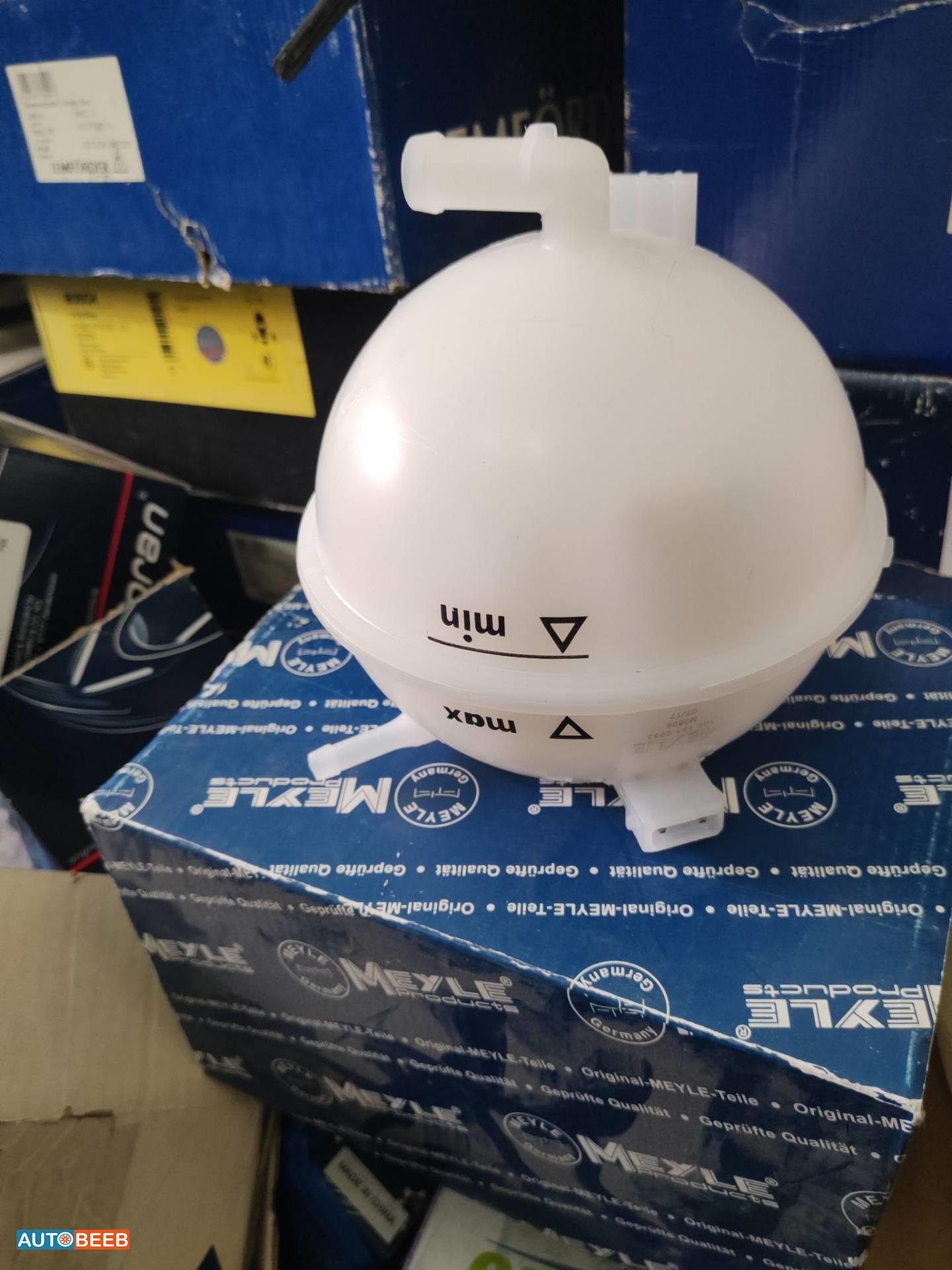  Mechanics  Volkswagen Golf