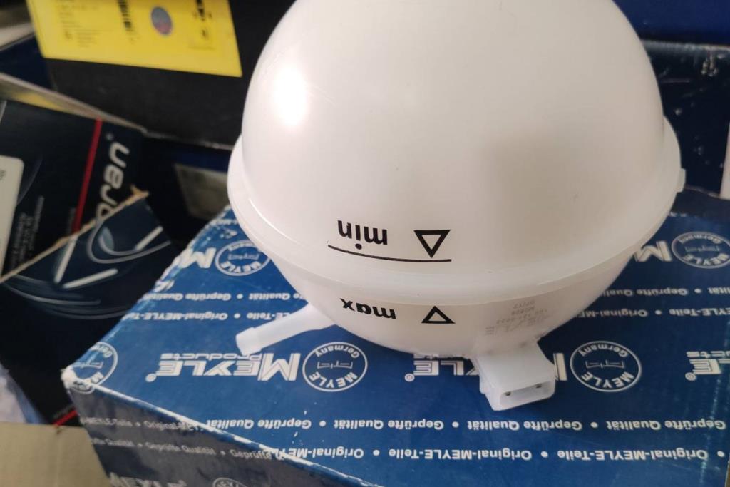  Mechanics  Volkswagen Golf