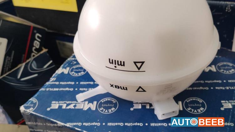  Mechanics  Volkswagen Golf