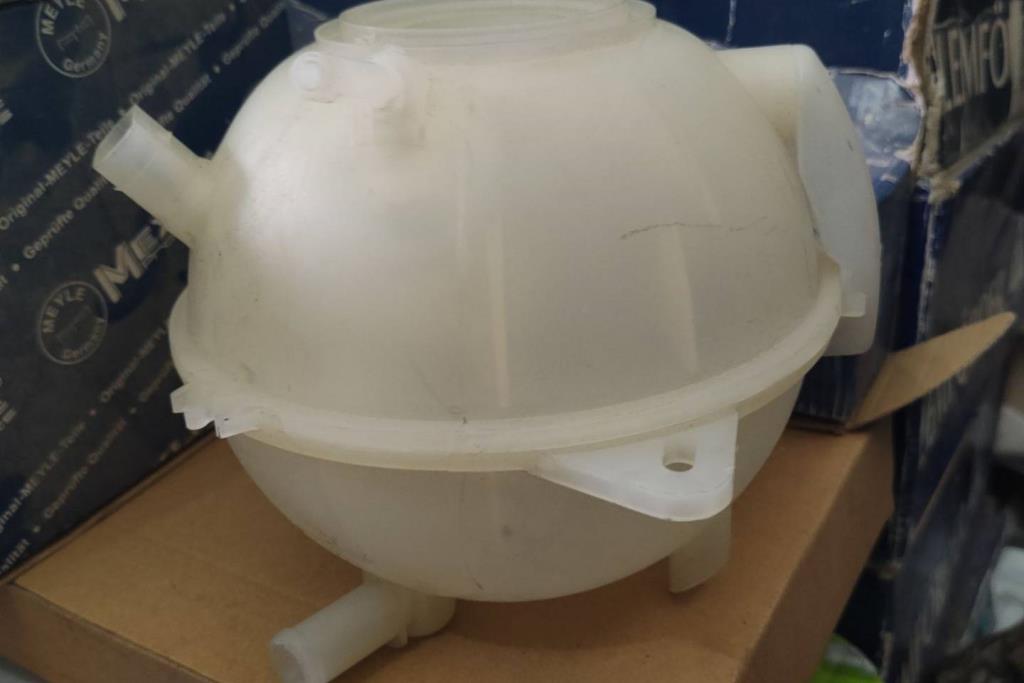  Mechanics  Volkswagen Golf