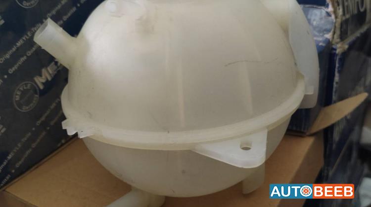  Mechanics  Volkswagen Golf