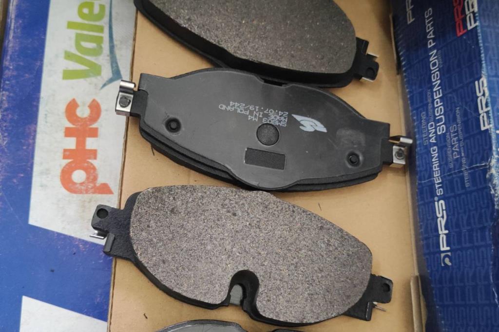  Mechanics  Volkswagen Caddy