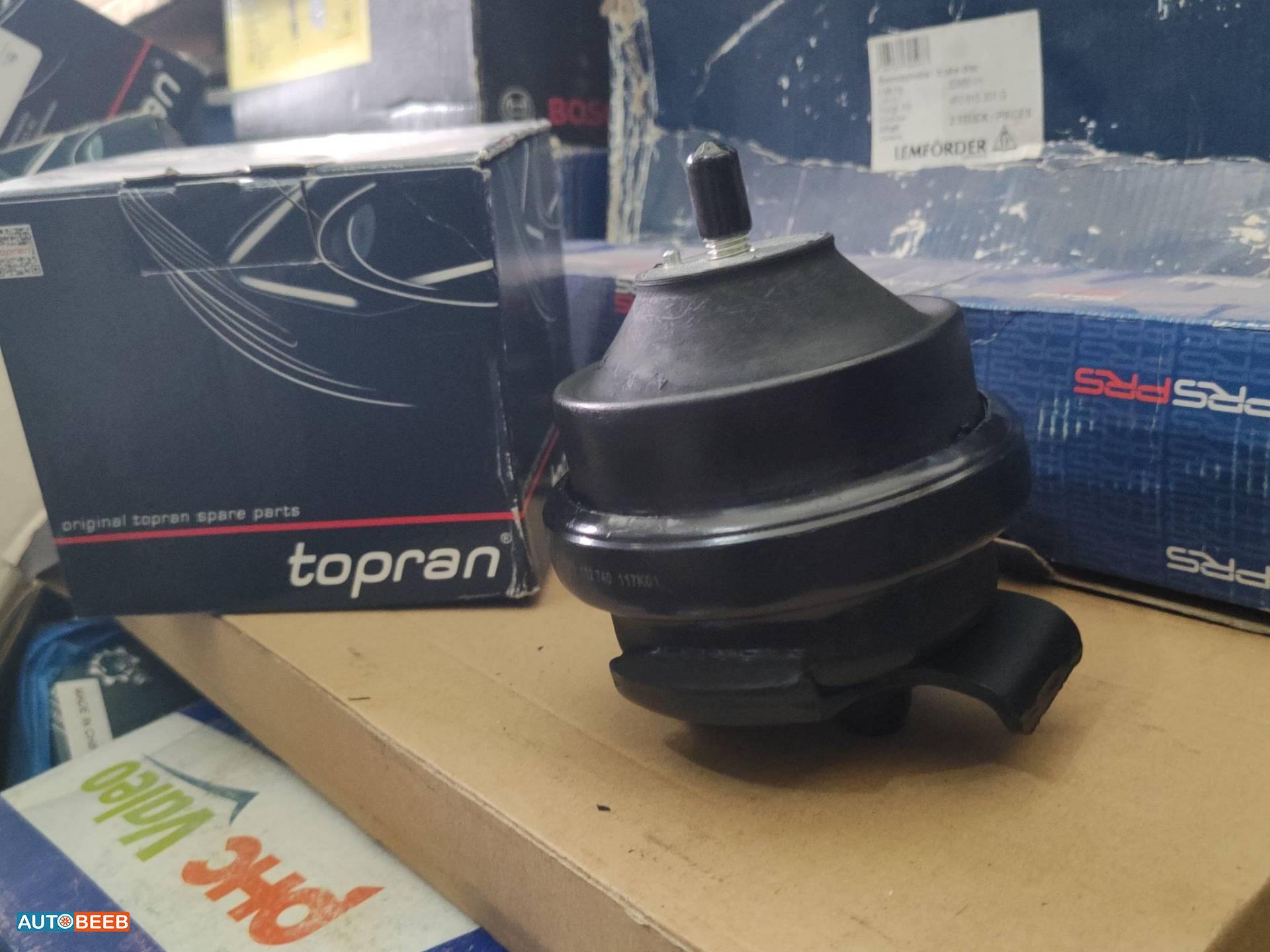  Mechanics  Volkswagen Golf