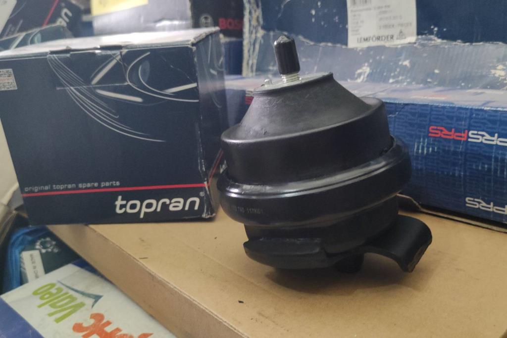  Mechanics  Volkswagen Golf