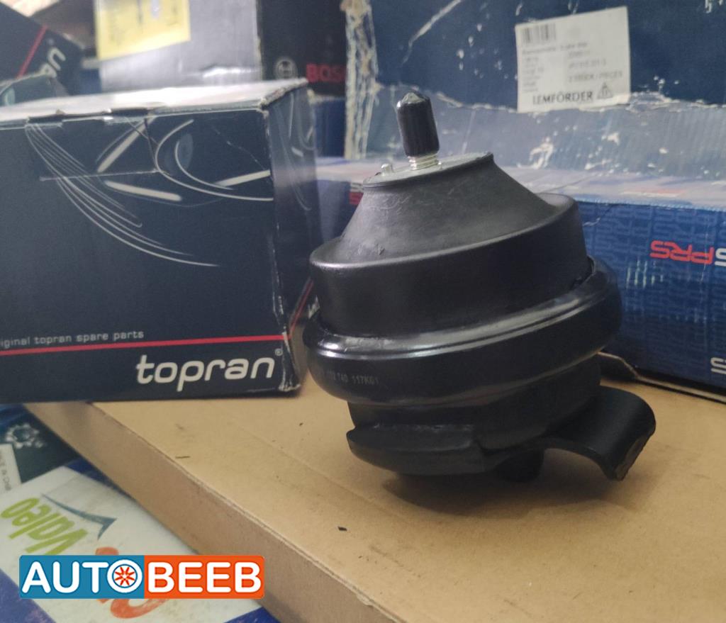  Mechanics  Volkswagen Golf