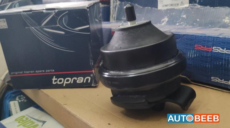  Mechanics  Volkswagen Golf