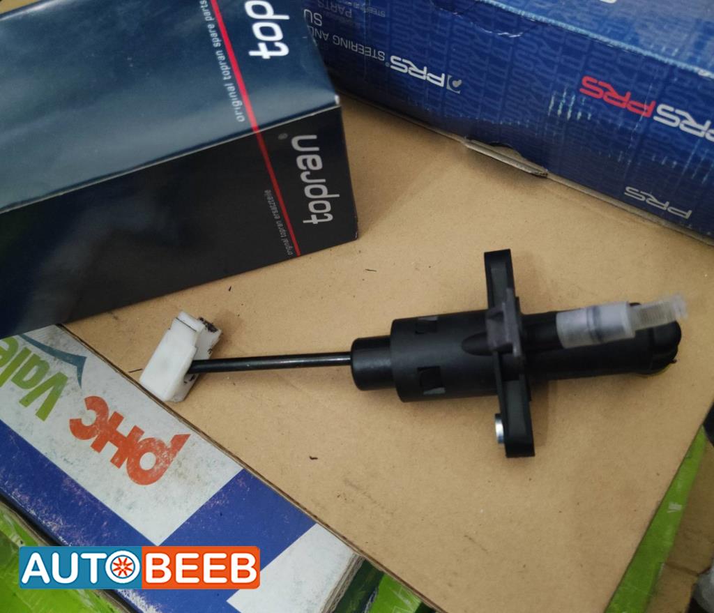  Mechanics  Volkswagen Golf