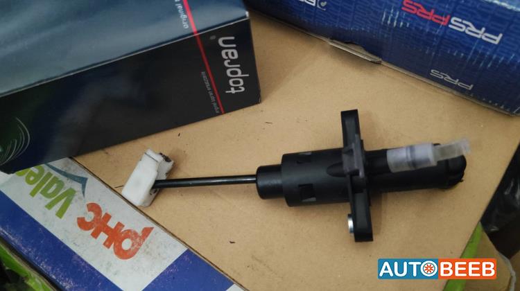  Mechanics  Volkswagen Golf