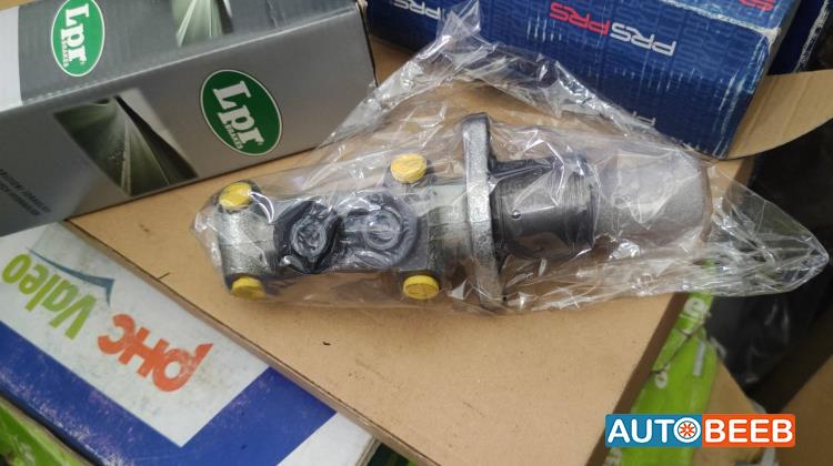  Mechanics  Volkswagen Golf