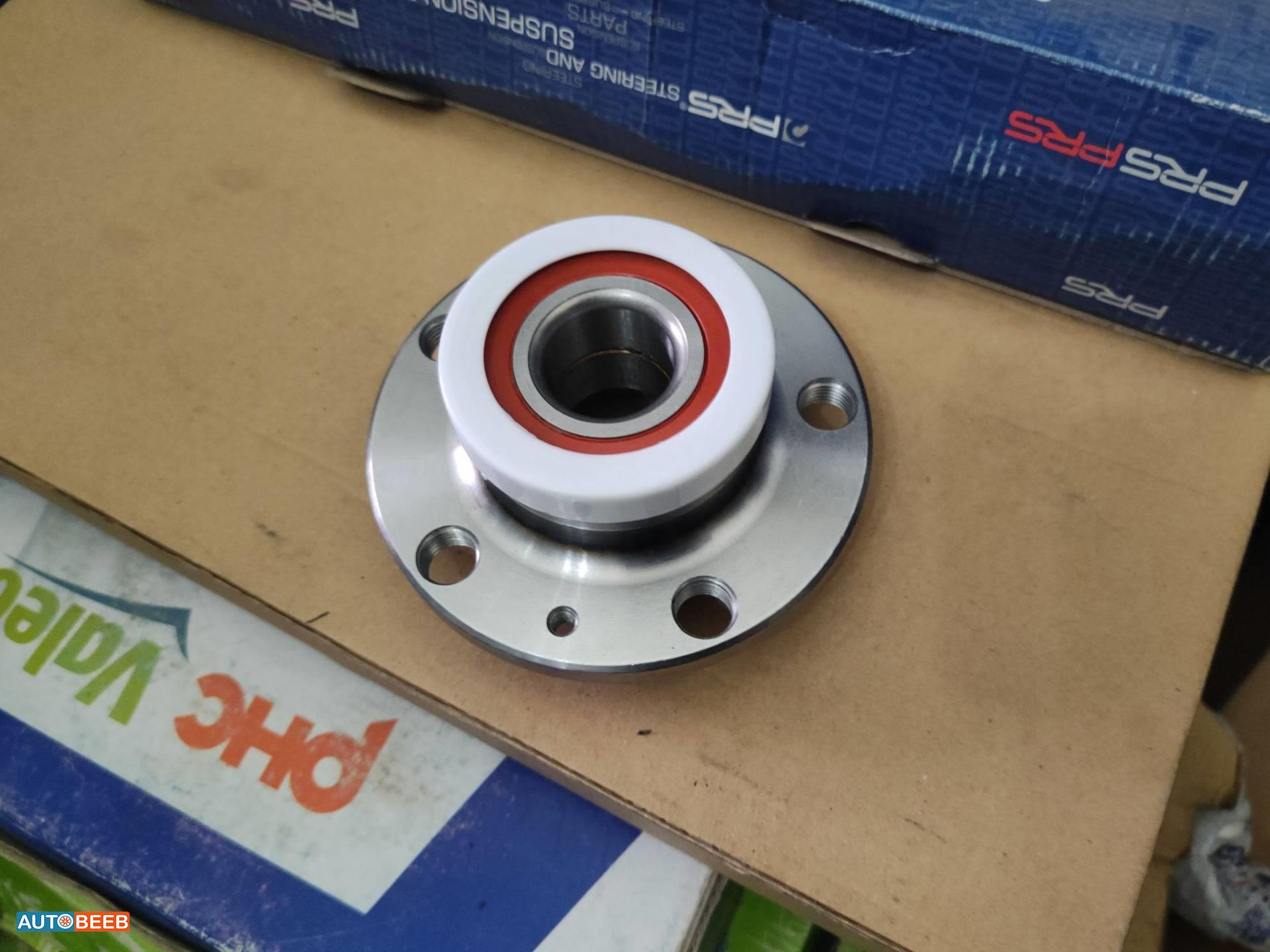  Mechanics  Volkswagen Polo