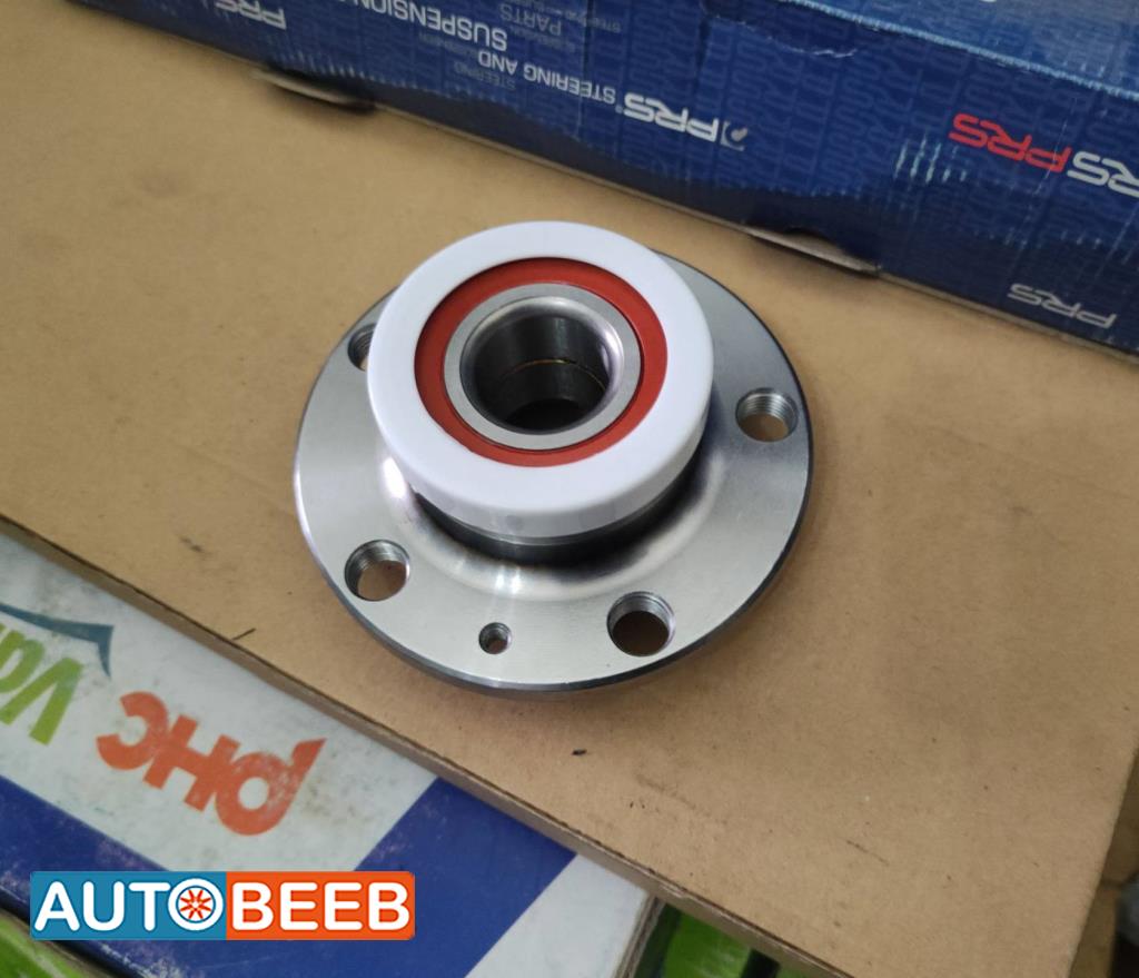  Mechanics  Volkswagen Polo