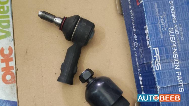  Mechanics  Volkswagen Golf