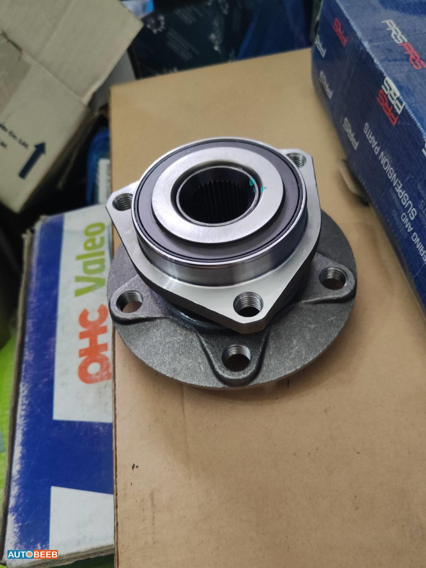  Mechanics  Volkswagen Golf