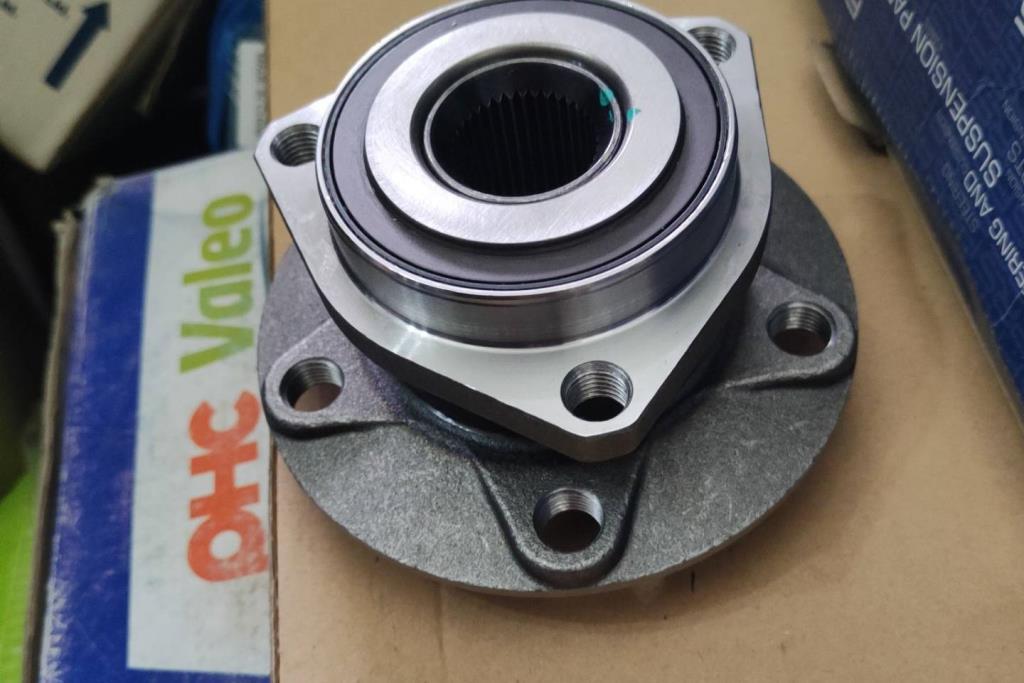  Mechanics  Volkswagen Golf