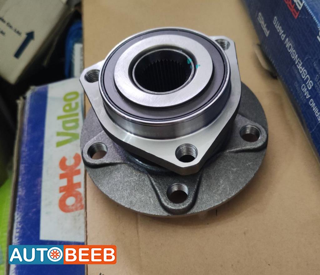  Mechanics  Volkswagen Golf