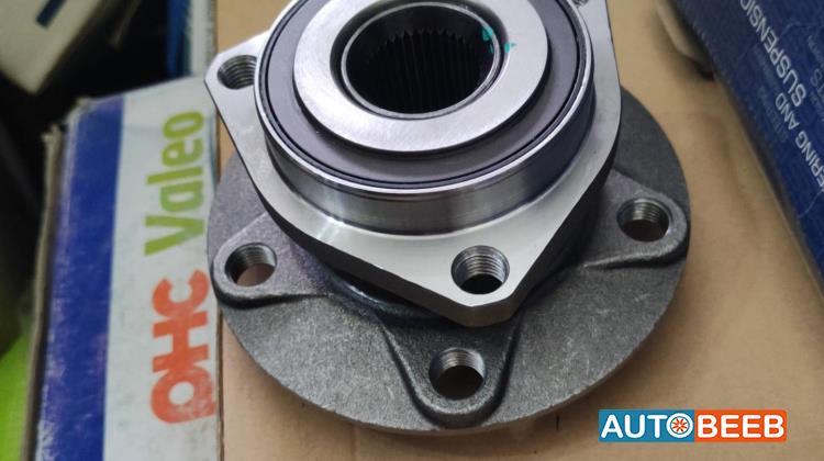  Mechanics  Volkswagen Golf