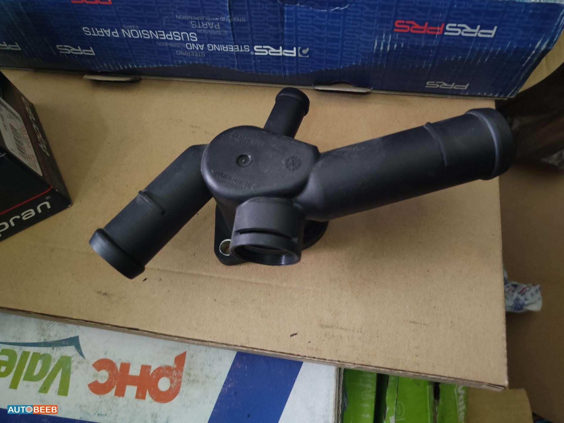  Mechanics  Volkswagen Golf