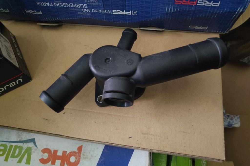  Mechanics  Volkswagen Golf