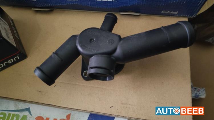  Mechanics  Volkswagen Golf