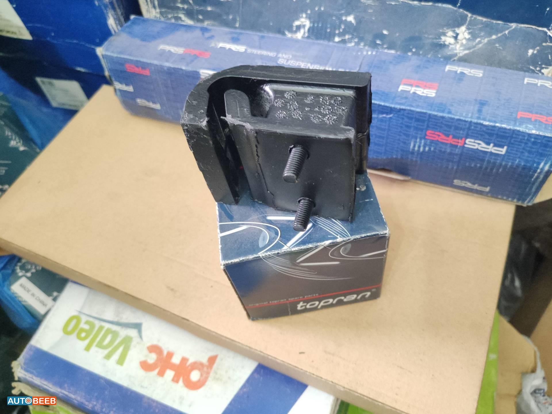  Mechanics  Volkswagen Golf