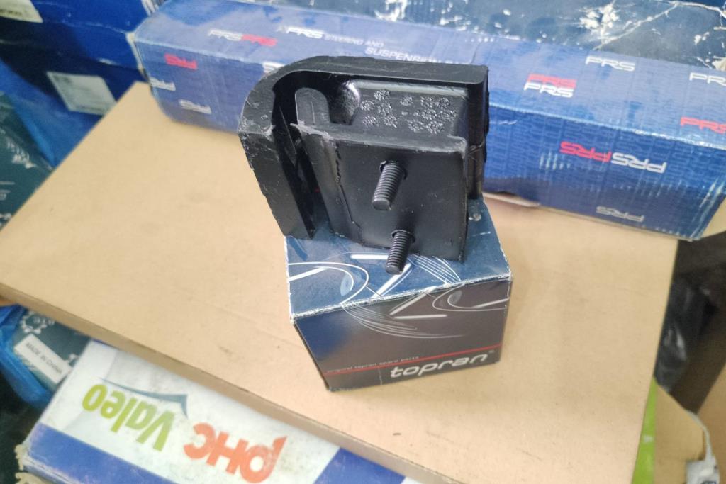  Mechanics  Volkswagen Golf