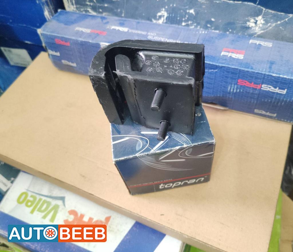  Mechanics  Volkswagen Golf