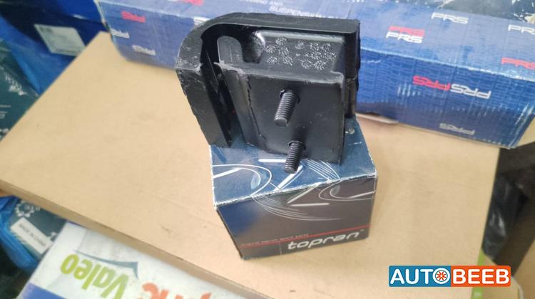  Mechanics  Volkswagen Golf