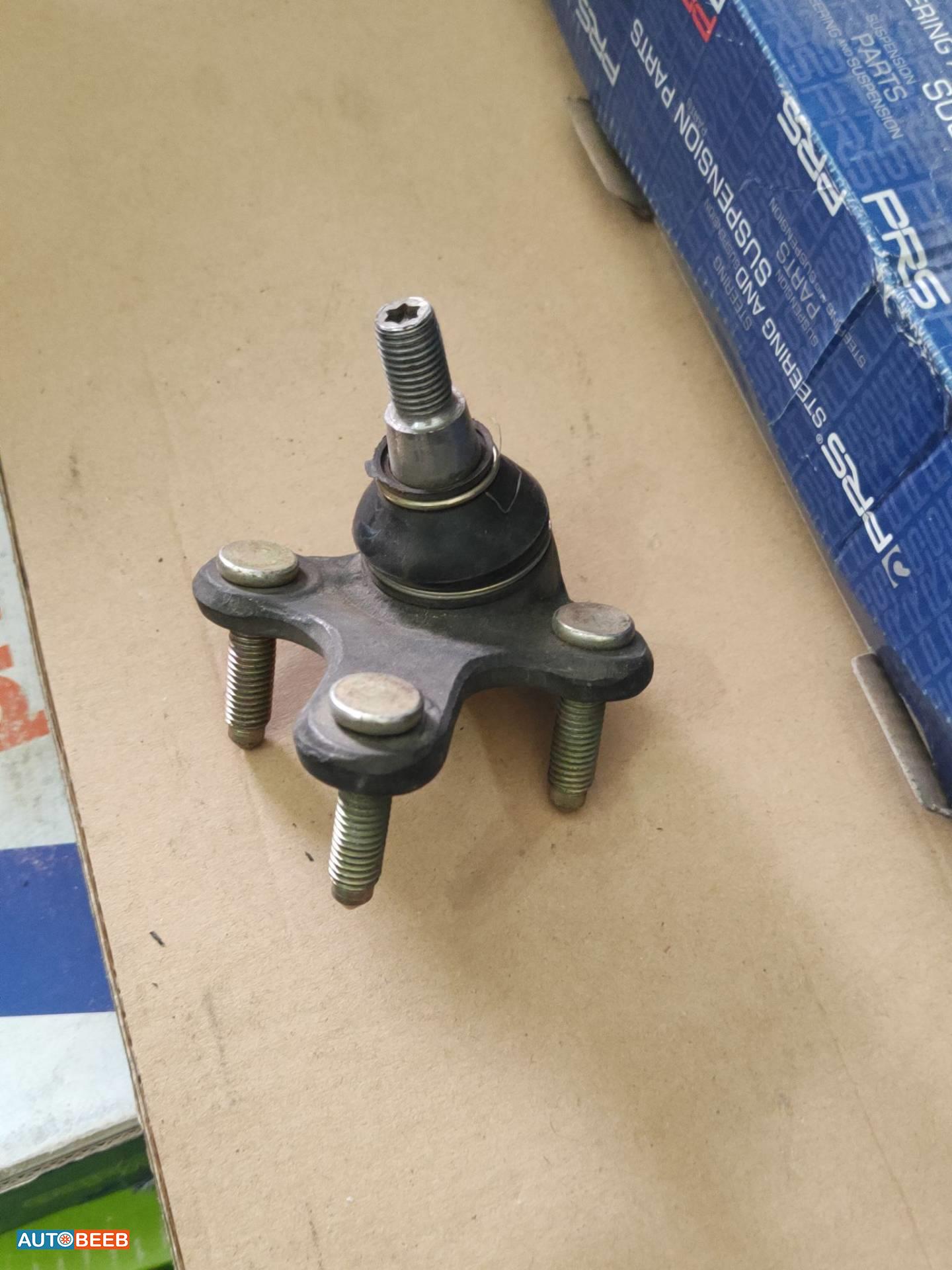  Mechanics  Volkswagen Golf