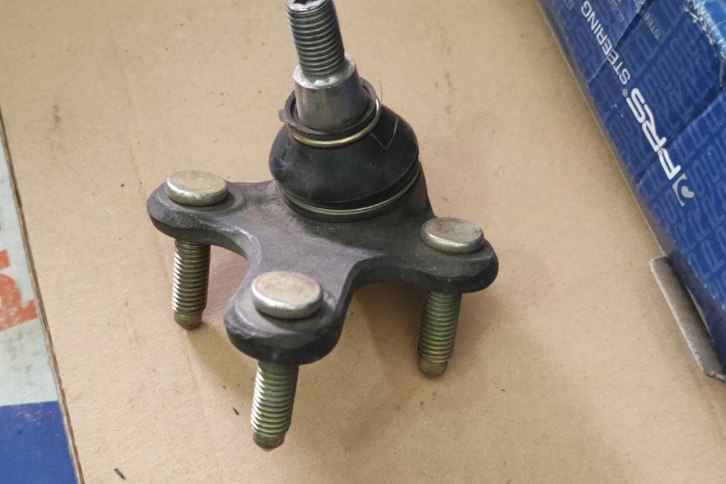  Mechanics  Volkswagen Golf