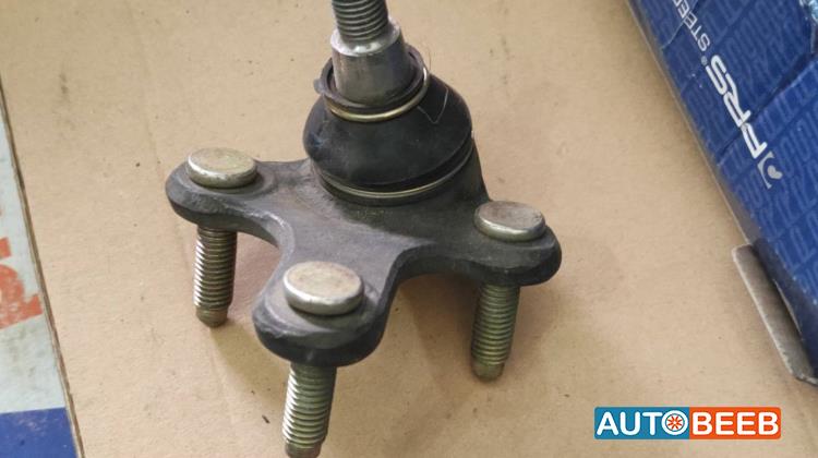  Mechanics  Volkswagen Golf